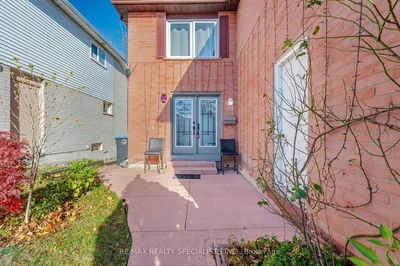 106 Horton Cres, Brampton - Central Park image-0-2