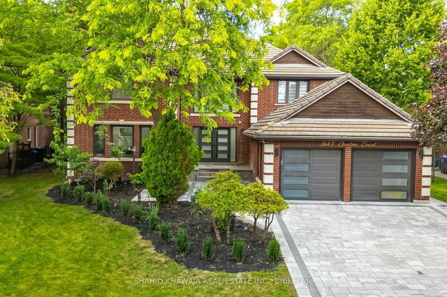 1645 Chesbro Court