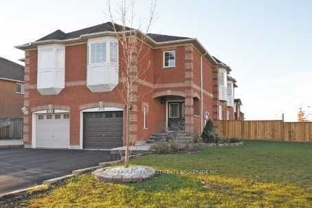 Building at 208 Tiller Trail, Brampton, Fletcher's Creek Village