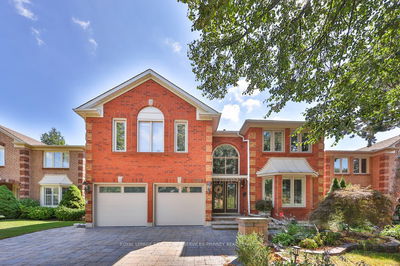 2108 Schoolmaster Circ, Oakville - Glen Abbey