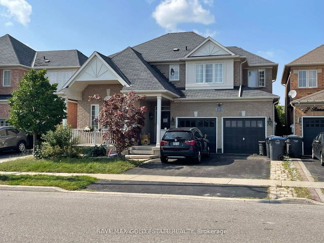 #Bsmt - 162 Valleyway Drive