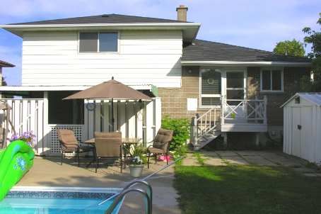 2467 Bonner Rd, Mississauga, L5J2E1 | Image 2