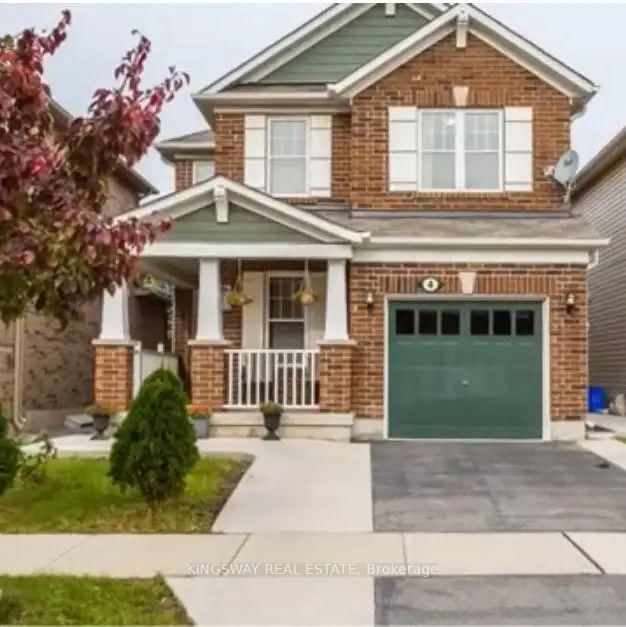 home for lease on 4 Bevington Road