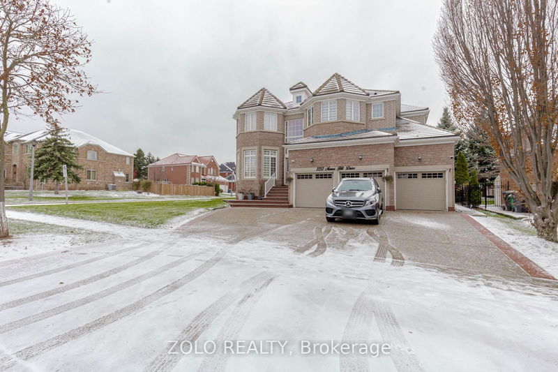 2257 Manor Hill Dr, Mississauga - Central Erin Mills image-0-0