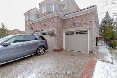 2257 Manor Hill Dr, Mississauga - Central Erin Mills image-0-1