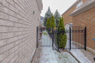 2257 Manor Hill Dr, Mississauga - Central Erin Mills image-0-2