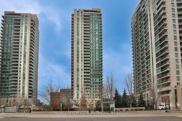 1001 - 225 Sherway Gardens Road