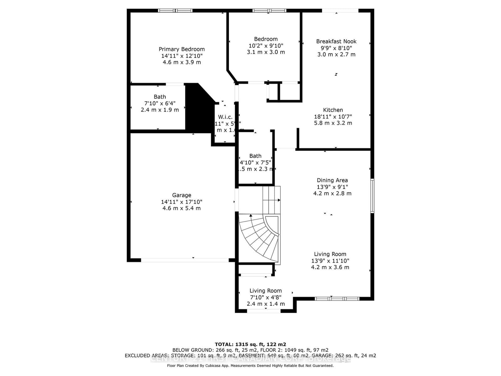 Detached House for sale at 281 Sunny Meadow Boulevard, Brampton, Sandringham-Wellington, L6R 3C3 - MLS: W11880495