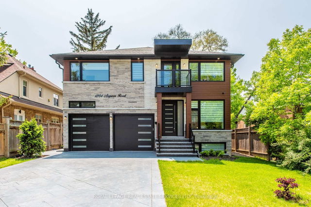 1204 Argreen Road
