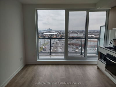 Unit 1528 — 1100 SHEPPARD Ave, Toronto - York University Heights image-0-1