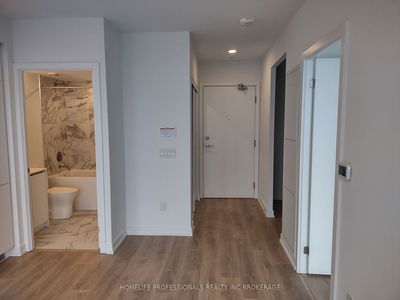 Unit 1528 — 1100 SHEPPARD Ave, Toronto - York University Heights image-0-2