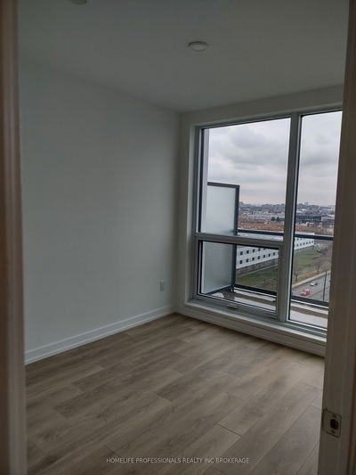 Unit 1528 — 1100 SHEPPARD Ave, Toronto - York University Heights image-0-3