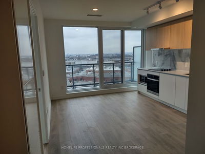 Unit 1528 — 1100 SHEPPARD Ave, Toronto - York University Heights image-0-4
