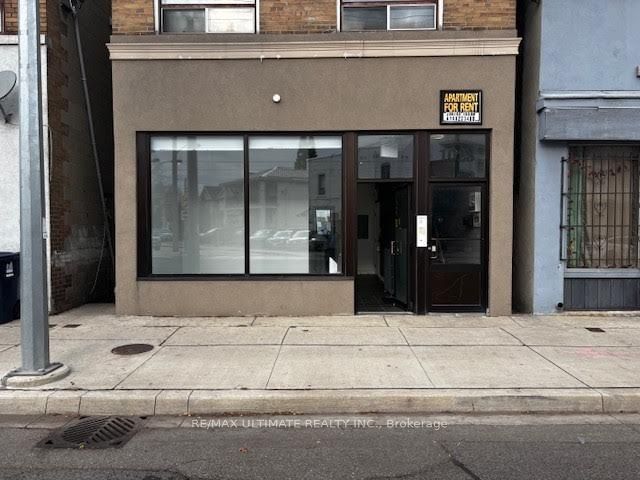 Commercial/Retail for lease at Store-1023 Weston Road, Toronto, Mount Dennis, M6N 3R9 - MLS: W11880752