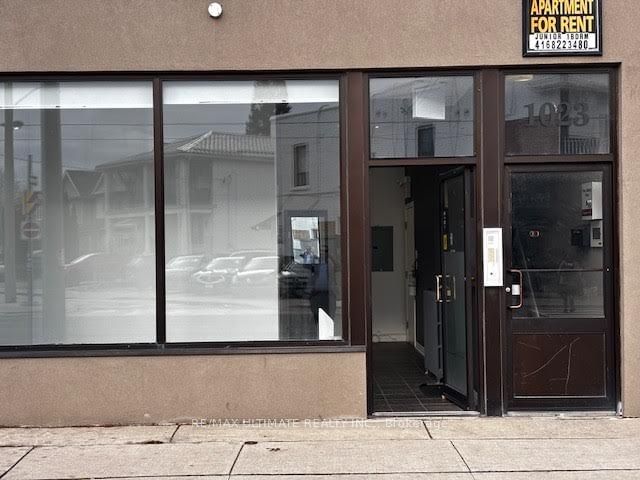 Commercial/Retail for lease at Store-1023 Weston Road, Toronto, Mount Dennis, M6N 3R9 - MLS: W11880752