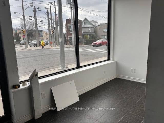 Commercial/Retail for lease at Store-1023 Weston Road, Toronto, Mount Dennis, M6N 3R9 - MLS: W11880752