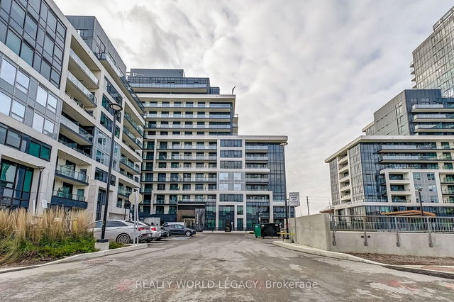 401 - 3200 William Coltson Avenue