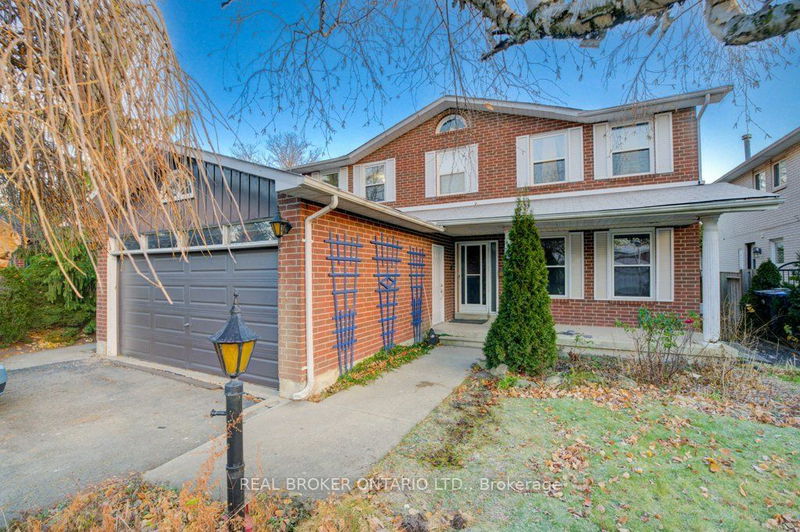 home for sale on 13 Manorcrest Street