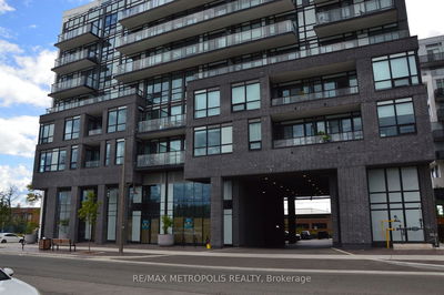 Unit 508 — 3005 Pine Glen Rd, Oakville - Palermo West image-0-2