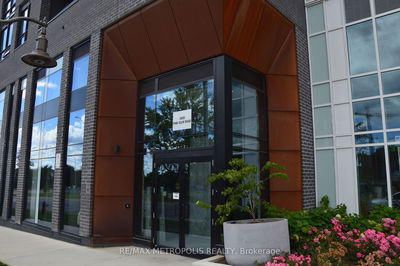 Unit 508 — 3005 Pine Glen Rd, Oakville - Palermo West image-0-3
