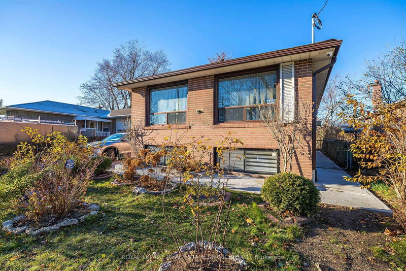 Bsmt - 62 Inverdon Rd, Toronto, M9C 4L8 | Image 2