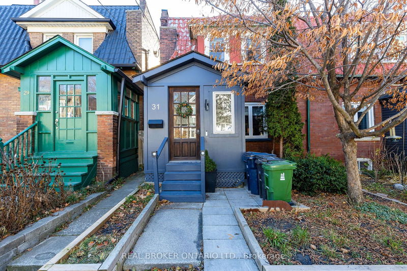 home for sale on 31 Grafton Avenue