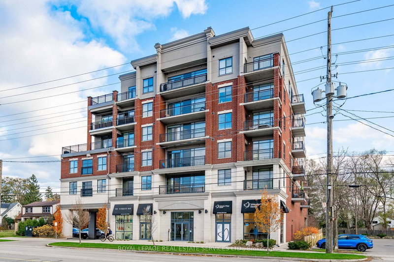 102 - 34 Plains Rd E, Burlington, L7T 0B9 | Image 2