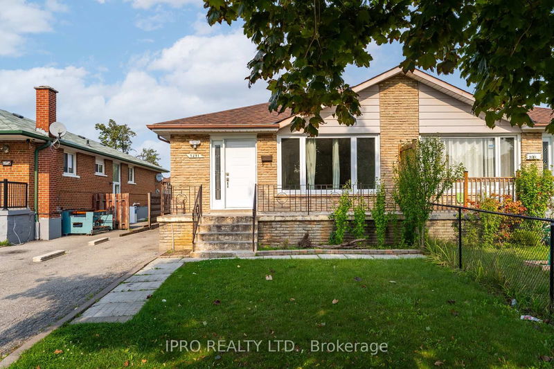 home for lease on 7291 Vernor Drive