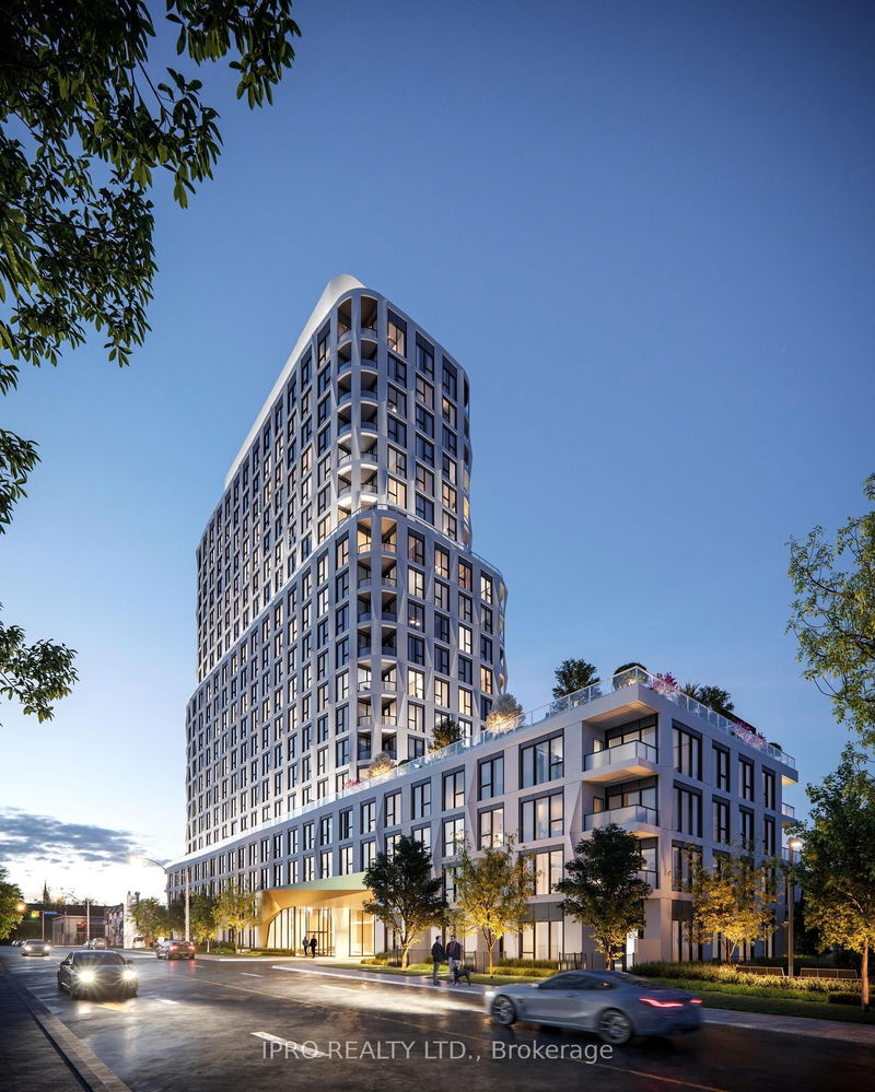 home for sale on 606-25 Cordova Avenue