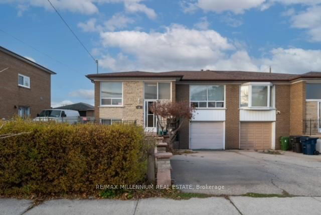 98 Spenvalley Drive