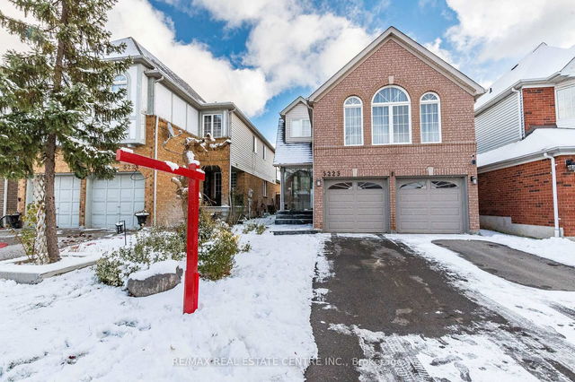 5223 Ruperts Gate Drive