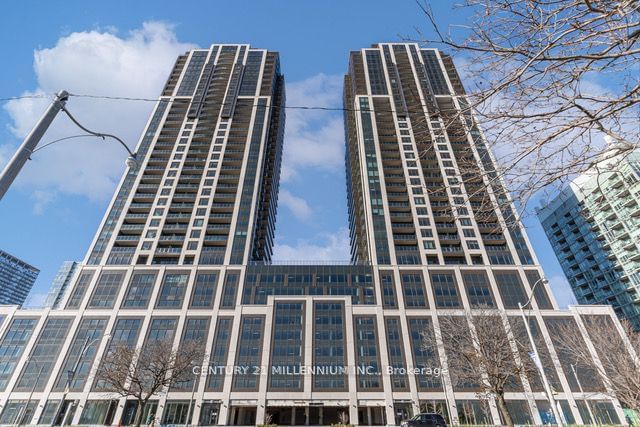 1926 Lakeshore Blvd #3009, Toronto, Ontario (MLS W11881253)