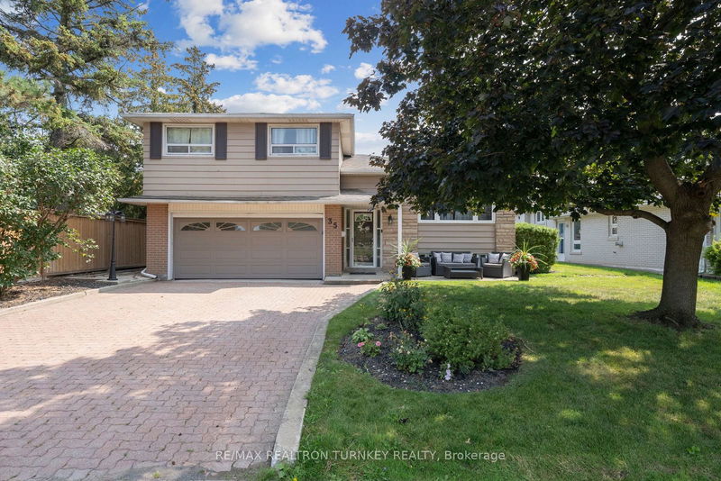 35 Bartley Bull Pkwy, Brampton - Brampton East image-0-0