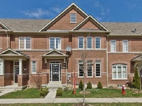 5537 Waterwind Cres, Mississauga, Ontario (MLS W11882044)