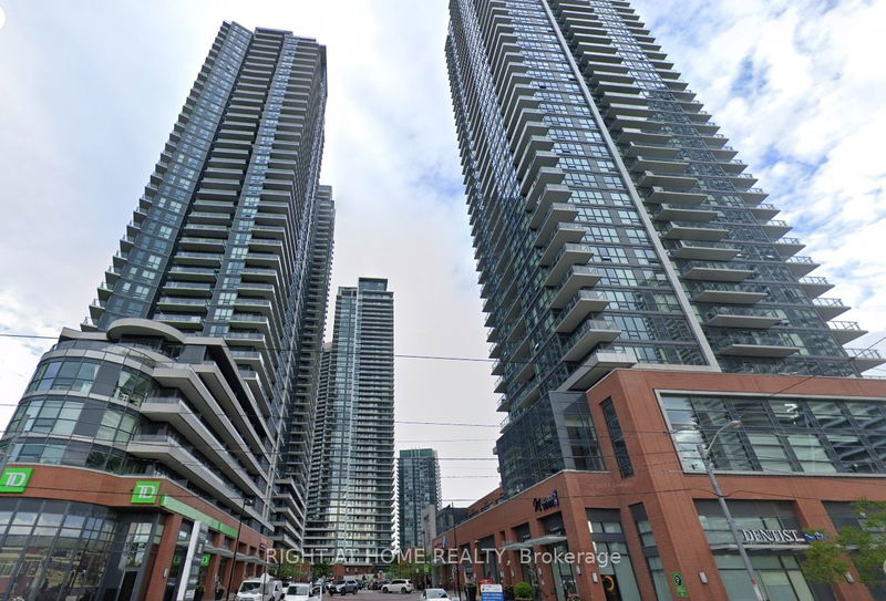 2200 Lake Shore Blvd #1505, Toronto, Ontario (MLS W11882141)