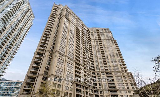 3880 Duke Of York Blvd #2116, Mississauga, Ontario (MLS W11882221)