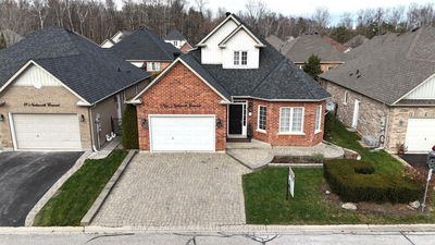 9 Nailsworth Cres, Caledon - Caledon East image-0-1