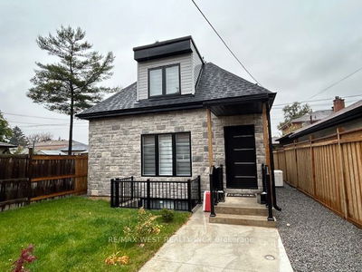 Room for lease at A-18 Thurodale Avenue, Toronto, Brookhaven-Amesbury, M6M 3B3 - MLS: W11882595