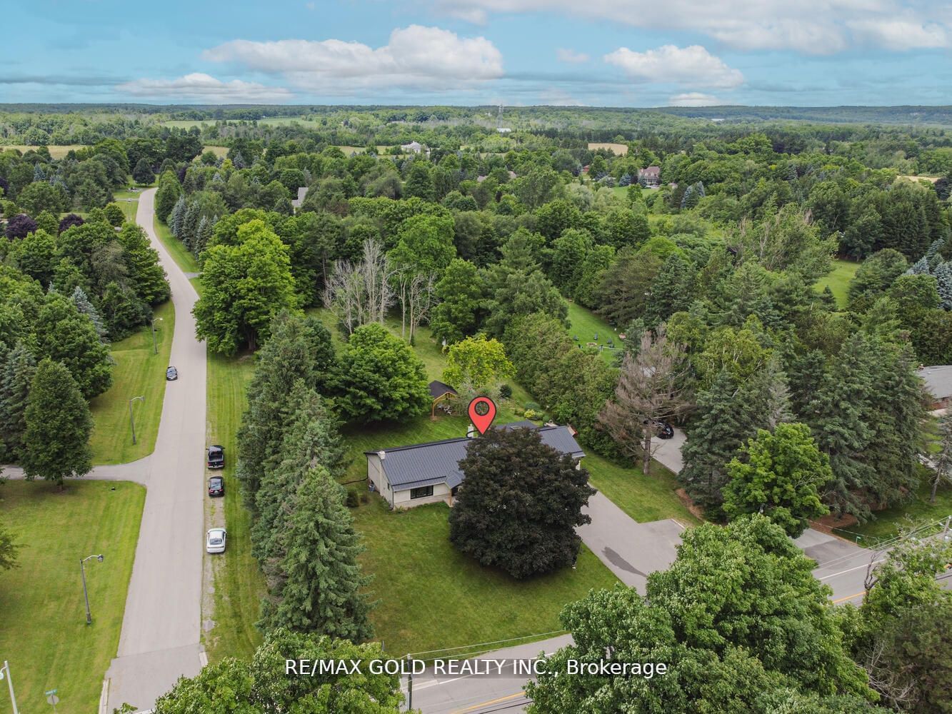 Detached House sold at 2285 Kilbride Street, Burlington, Rural Burlington, L7P 0H7 - MLS: W11882625