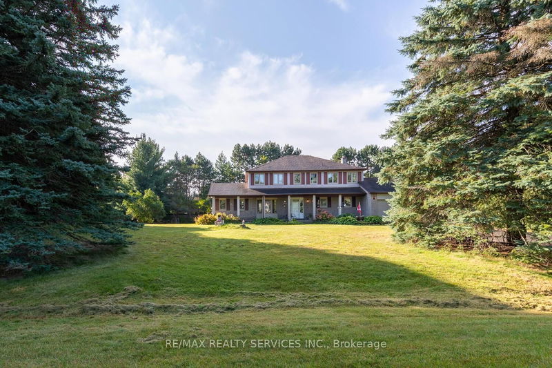 home for sale on 1 McCort Drive S