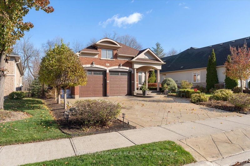 17 McNutt St, Brampton, L6Y 5L3 | Image 2