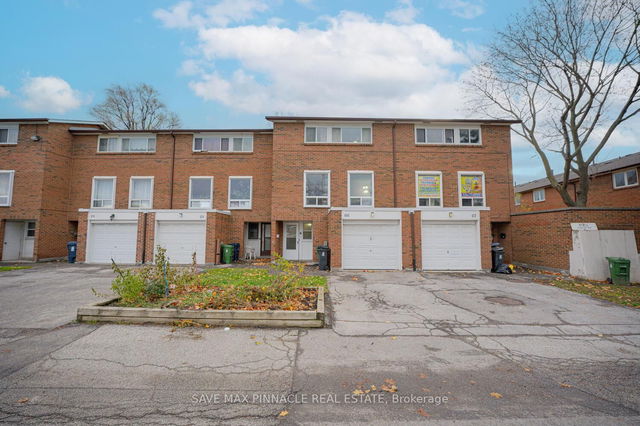 66 - 1563 Albion Road
