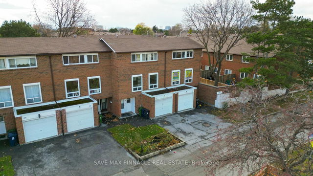 66 - 1563 Albion Road