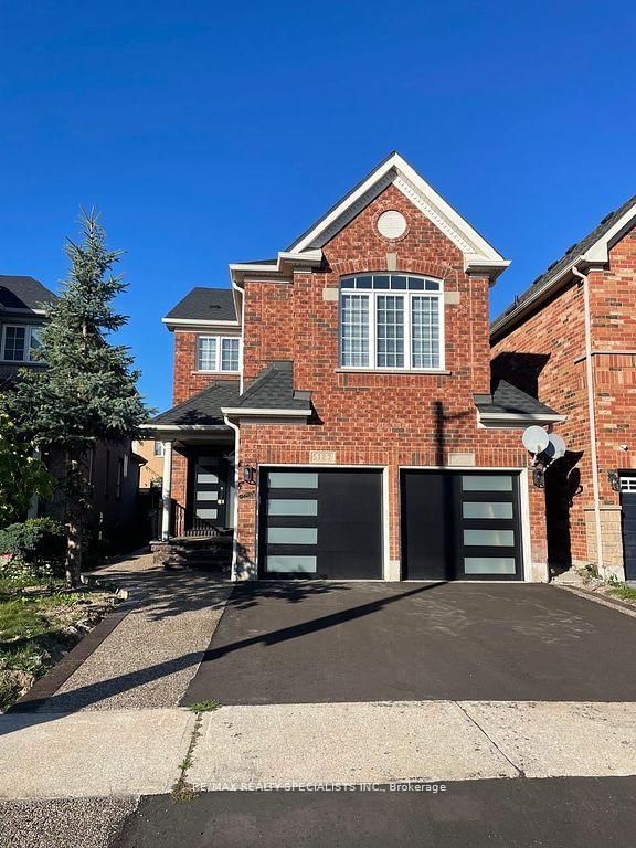 home for lease on 5187 Oscar Peterson Boulevard