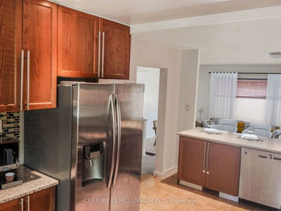 Unit 131 — 475 Bramalea Rd, Brampton - Bramalea Road South Gateway image-0-1