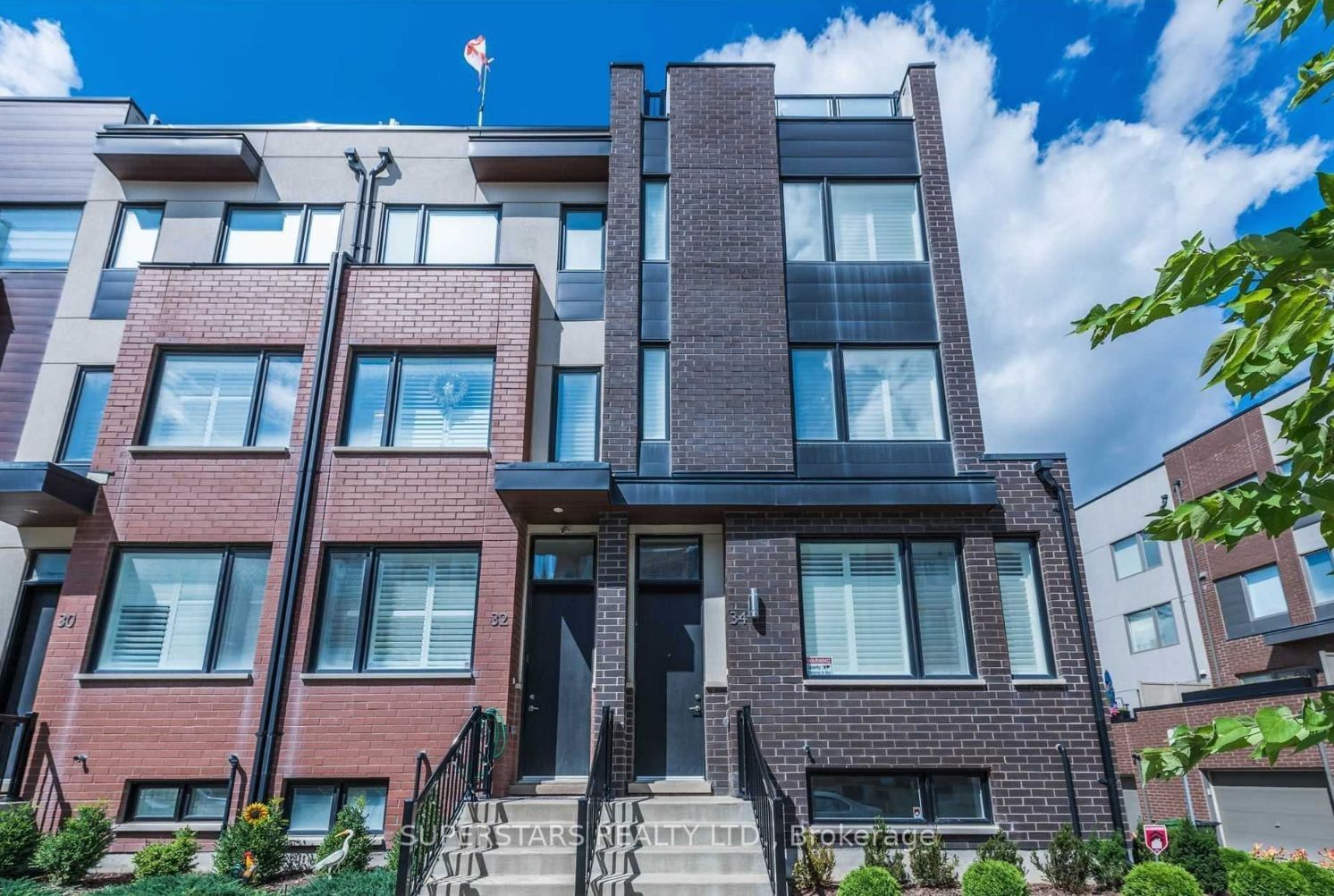 Room leased at 34 Frederick Tisdale Drive, Toronto, Downsview-Roding-CFB, M3K 2B8 - MLS: W11883170
