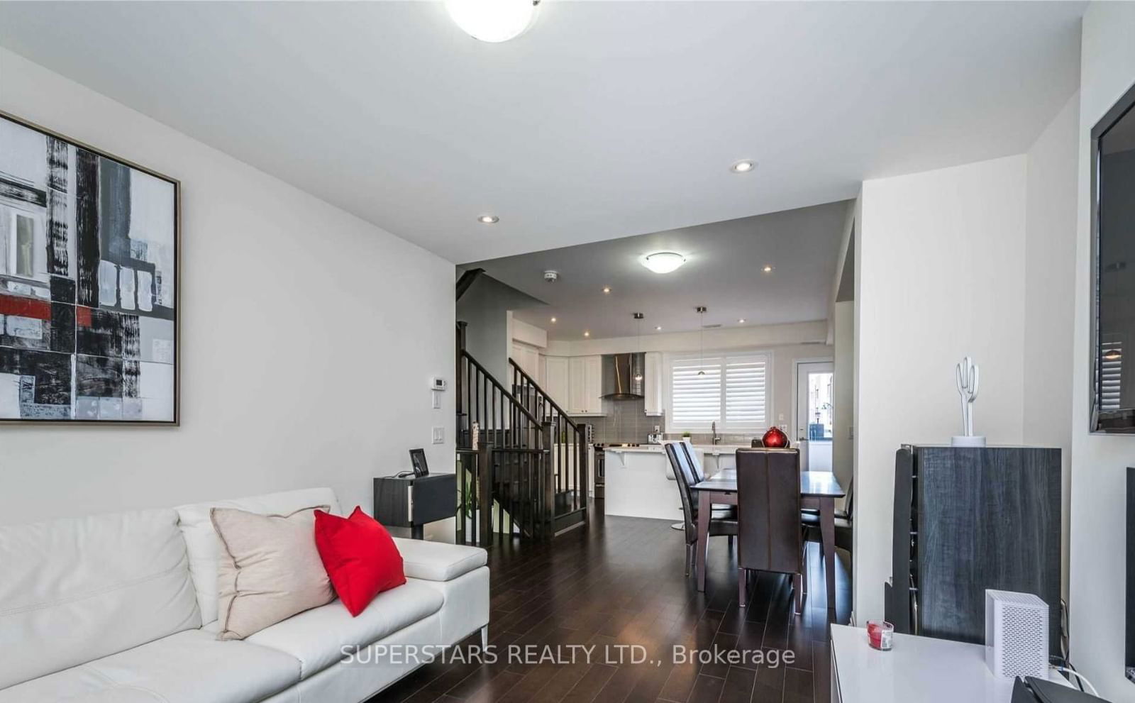 Room leased at 34 Frederick Tisdale Drive, Toronto, Downsview-Roding-CFB, M3K 2B8 - MLS: W11883170