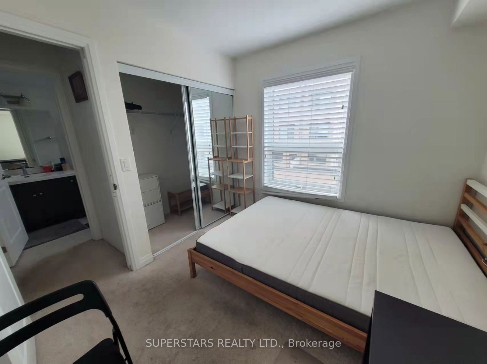 Room leased at 34 Frederick Tisdale Drive, Toronto, Downsview-Roding-CFB, M3K 2B8 - MLS: W11883170