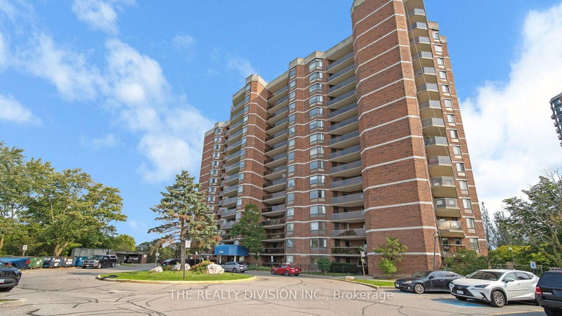 home for sale on 703-238 Albion Road