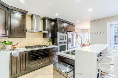 Unit 50 — 2155 South Millway, Mississauga - Erin Mills image-0-1